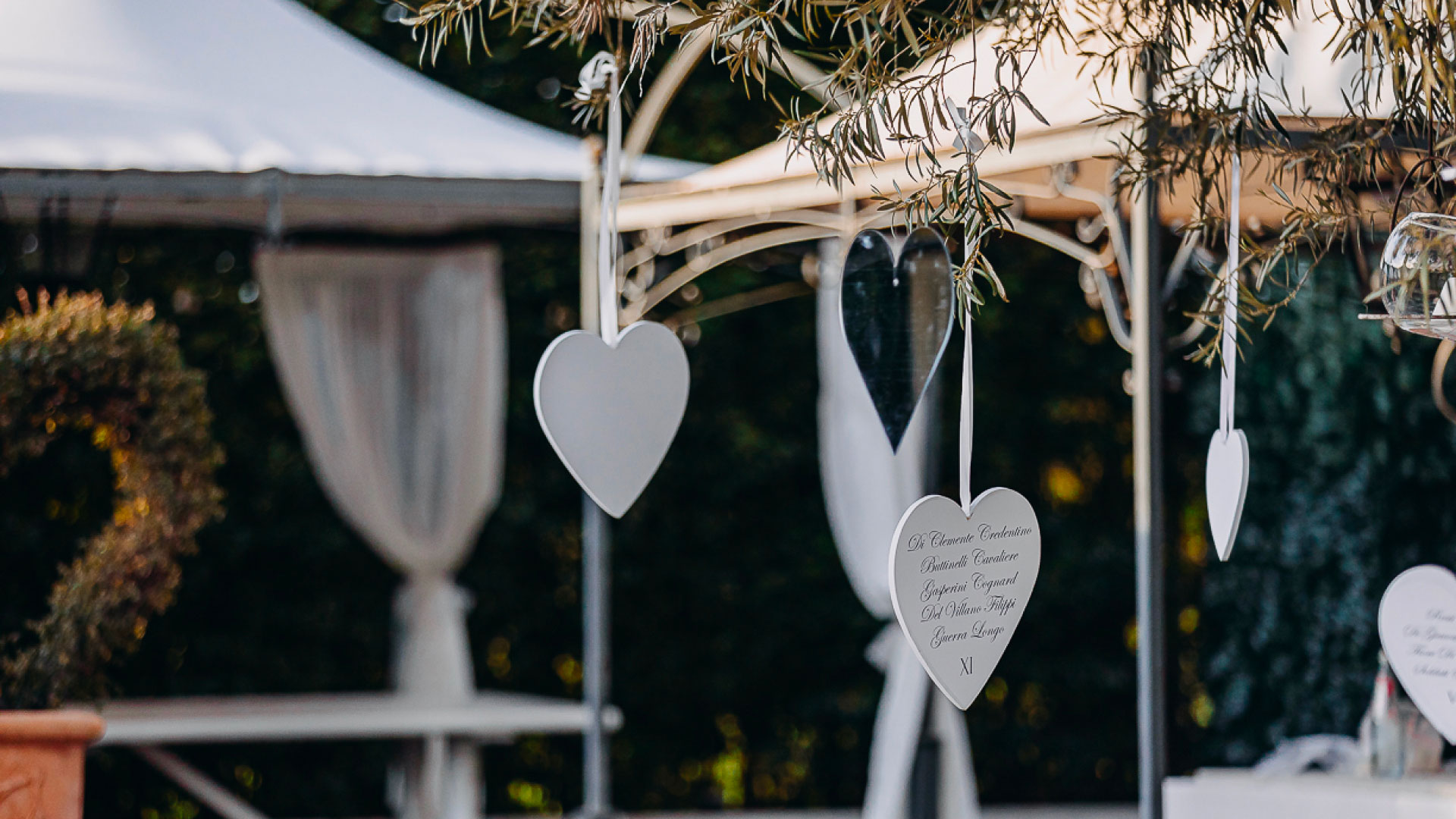 Casale Consolini matrimonio Roma