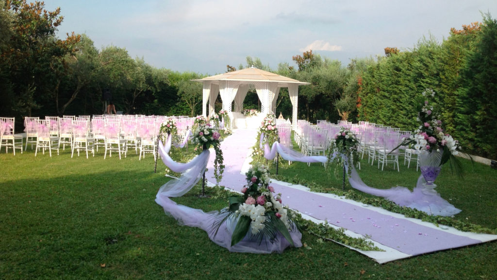 matrimonio Roma Casale Consolini