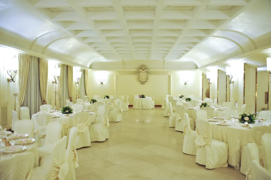 Venues for baptisms in Rome: how to choose the perfect location ...
