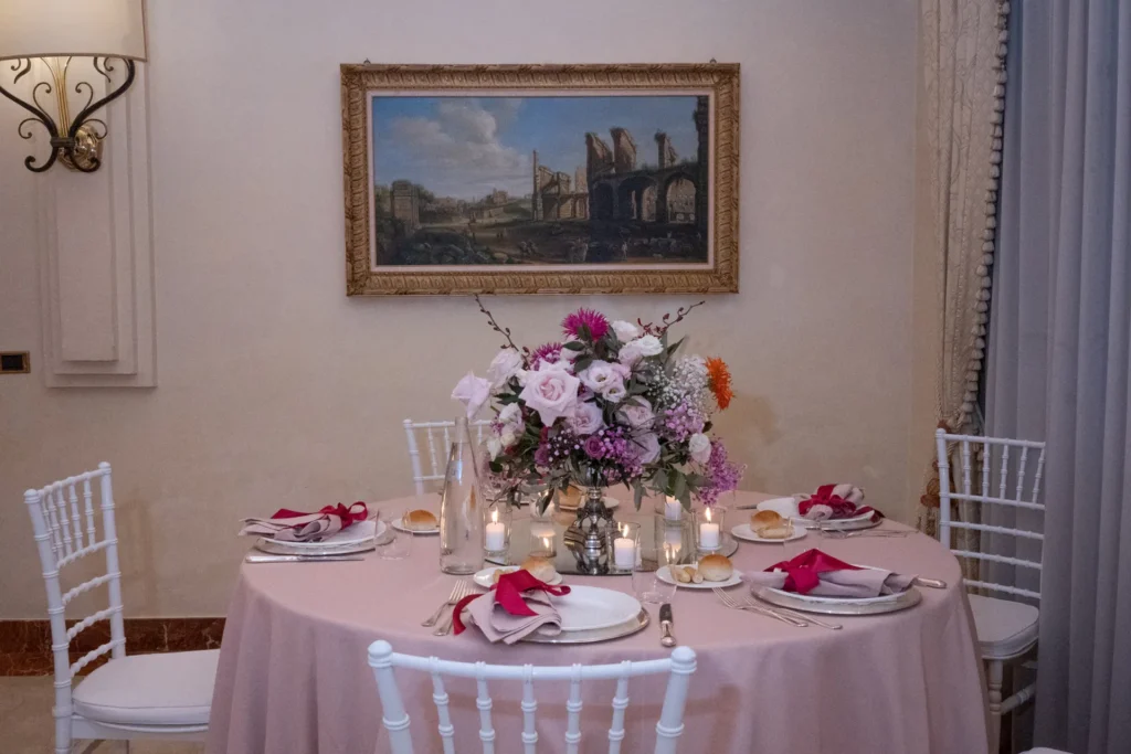 Ceremonies in Rome: the perfect venue for every emotion | Casale Consolini