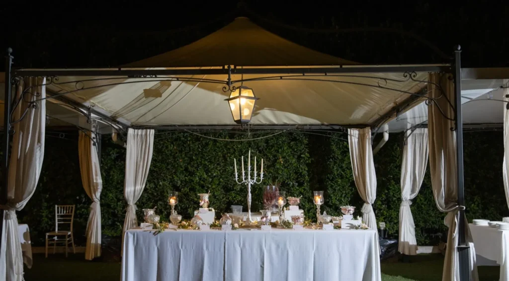 Wedding farmhouse: the atmosphere you've been looking for to say “Yes ...