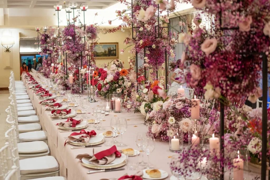 Summer event venues in Rome: your perfect setting | Casale Consolini