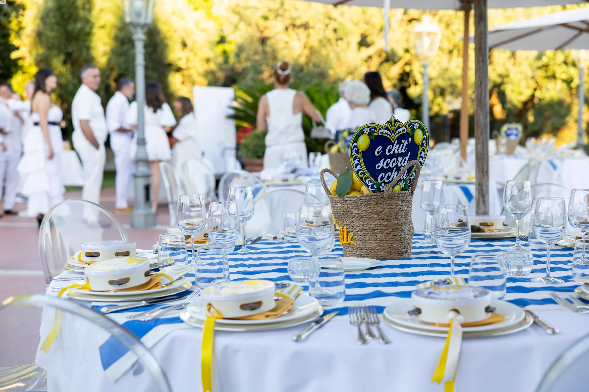 festeggiare il compleanno a Roma - Casale Consolini